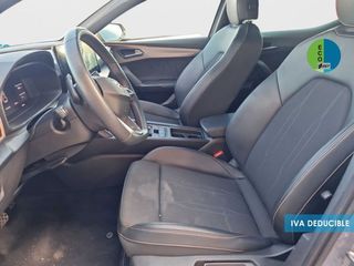 Cupra León 1.5 eTSI DSG 110 kW (150 CV)