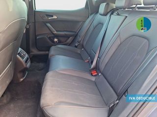 Cupra León 1.5 eTSI DSG 110 kW (150 CV)