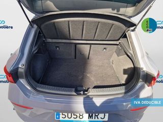 Cupra León 1.5 eTSI DSG 110 kW (150 CV)