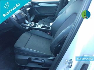 Cupra León 1.5 eTSI DSG 110 kW (150 CV)