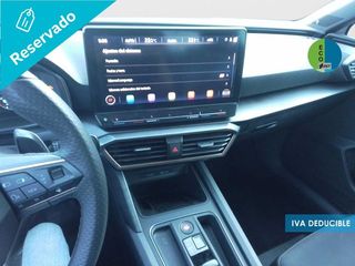 Cupra León 1.5 eTSI DSG 110 kW (150 CV)