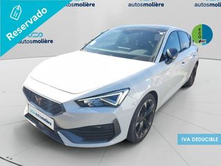 Cupra León 1.5 eTSI DSG 110 kW (150 CV)