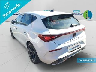 Cupra León 1.5 eTSI DSG 110 kW (150 CV)