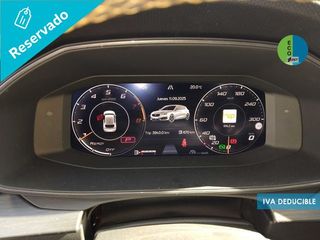 Cupra León 1.5 eTSI DSG 110 kW (150 CV)