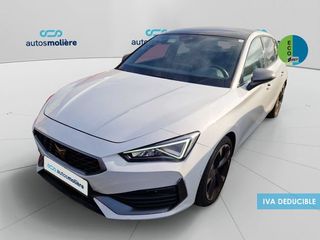 Cupra León 1.5 eTSI DSG 110 kW (150 CV)