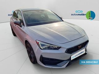 Cupra León 1.5 eTSI DSG 110 kW (150 CV)