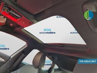Cupra León 1.5 eTSI DSG 110 kW (150 CV)