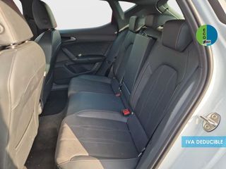 Cupra León 1.5 eTSI DSG 110 kW (150 CV)