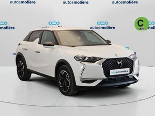 DS DS 3 BlueHDi 100 So Chic 73 kW (100 CV)