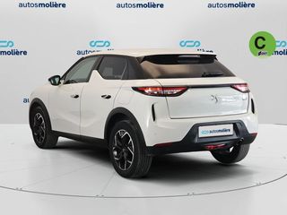 DS DS 3 BlueHDi 100 So Chic 73 kW (100 CV)