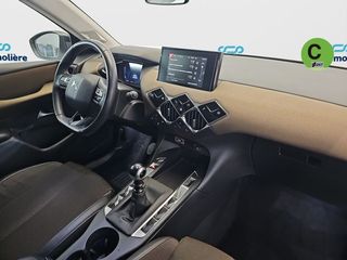 DS DS 3 BlueHDi 100 So Chic 73 kW (100 CV)