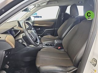 DS DS 3 BlueHDi 100 So Chic 73 kW (100 CV)