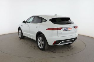 Jaguar E-Pace D180 R-Dynamic SE AWD