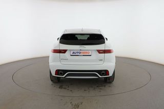 Jaguar E-Pace D180 R-Dynamic SE AWD