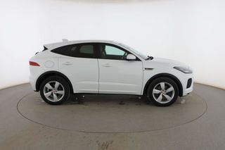 Jaguar E-Pace D180 R-Dynamic SE AWD