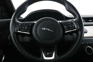 Jaguar E-Pace D180 R-Dynamic SE AWD