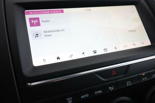 Jaguar E-Pace D180 R-Dynamic SE AWD