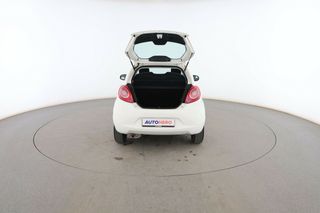 Ford Ka 1.2 Trend