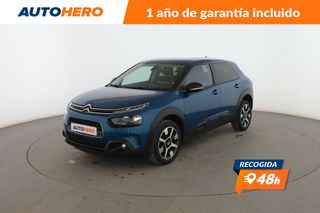 Citroën C4 Cactus 1.5 Blue-HDi Shine