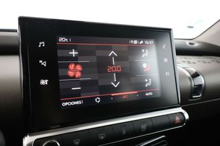 Citroën C4 Cactus 1.5 Blue-HDi Shine