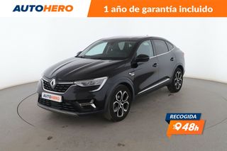 Renault Arkana 1.3 TCe Zen