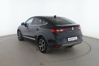 Renault Arkana 1.3 TCe Zen