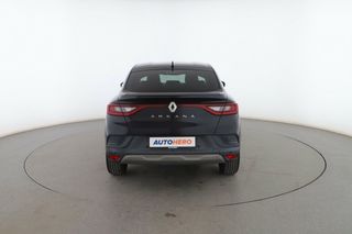 Renault Arkana 1.3 TCe Zen