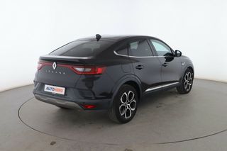 Renault Arkana 1.3 TCe Zen