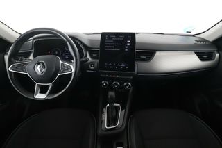 Renault Arkana 1.3 TCe Zen