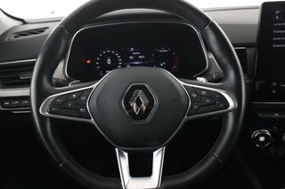 Renault Arkana 1.3 TCe Zen