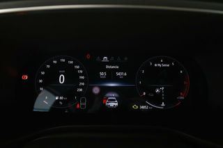 Renault Arkana 1.3 TCe Zen