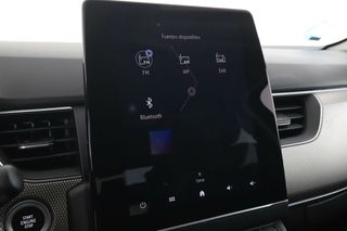 Renault Arkana 1.3 TCe Zen