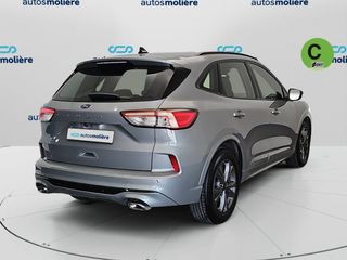 Ford Kuga 1.5 EcoBoost ST-Line 110 kW (150 CV)
