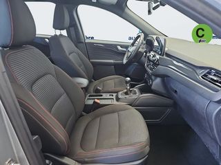Ford Kuga 1.5 EcoBoost ST-Line 110 kW (150 CV)