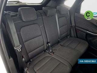 Ford Kuga 1.5 EcoBoost Titanium 4x2 110 kW (150 CV)