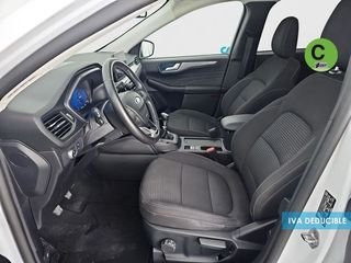 Ford Kuga 1.5 EcoBoost Titanium 4x2 110 kW (150 CV)