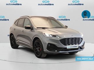 Ford Kuga 2.5 Duratec PHEV ST-Line Auto 165 kW (225 CV)