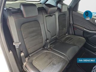 Ford Kuga 2.5 Duratec PHEV ST-Line Auto 165 kW (225 CV)