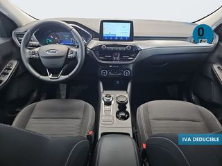 Ford Kuga 2.5 Duratec PHEV Titanium Auto 165 kW (225 CV)