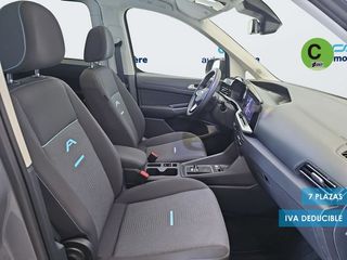 Ford Tourneo Connect 2.0 Ecoblue Active Auto 90 kW (122 CV)