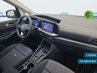 Ford Tourneo Connect 2.0 Ecoblue Active Auto 90 kW (122 CV)