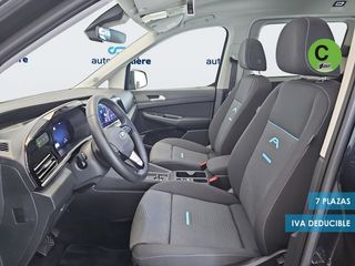 Ford Tourneo Connect 2.0 Ecoblue Active Auto 90 kW (122 CV)