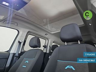 Ford Tourneo Connect 2.0 Ecoblue Active Auto 90 kW (122 CV)