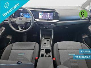 Ford Tourneo Connect 2.0 Ecoblue Active Auto 90 kW (122 CV)