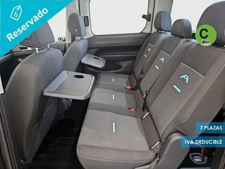 Ford Tourneo Connect 2.0 Ecoblue Active Auto 90 kW (122 CV)