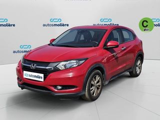 Honda HR-V 1.6 i-DTEC Comfort 88 kW (120 CV)