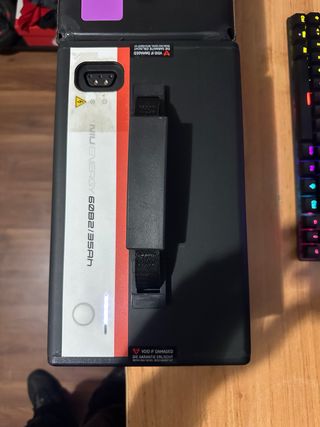 Batería NIU 60V 35Ah
