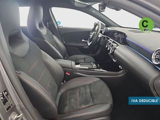 Mercedes Clase A 180 d 85 kW (116 CV)