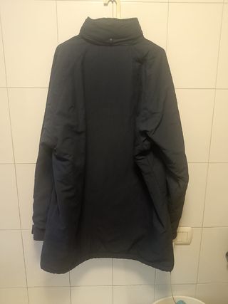 Chamarra Astore Vintage Azul costaba 120€