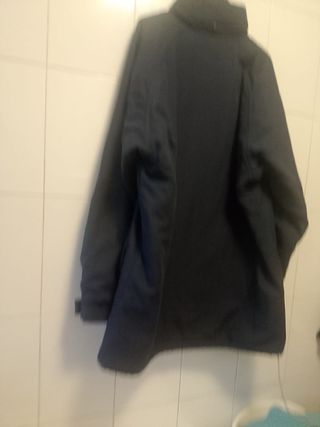 Chamarra Astore Vintage Azul costaba 120€